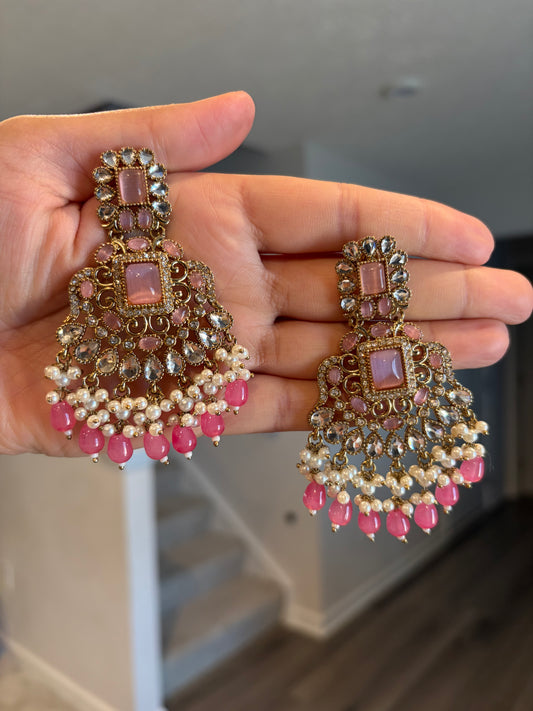 Premium quality earrings