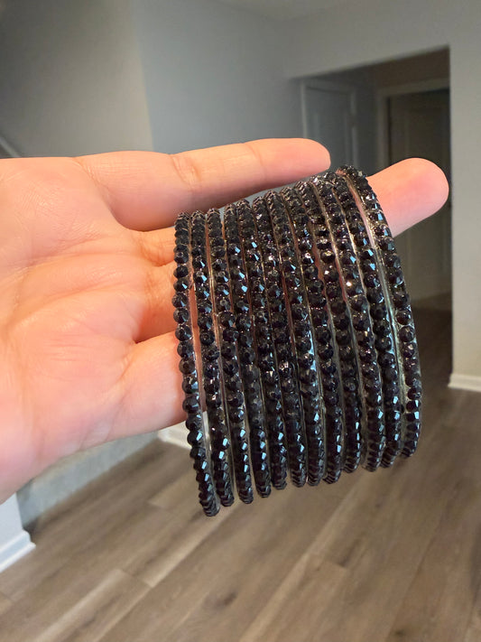 Premium Glass bangles
