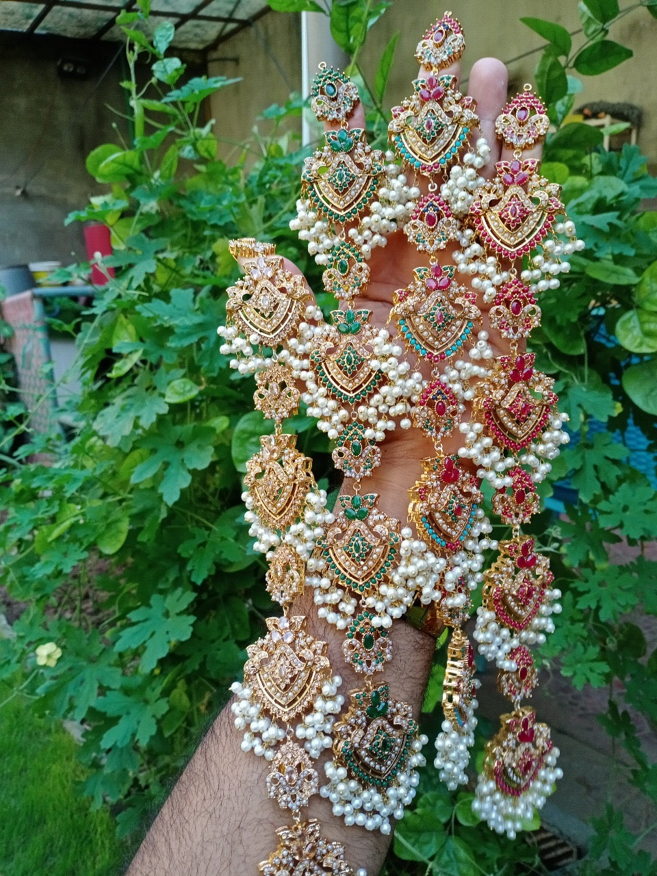 Nauratan Paranda