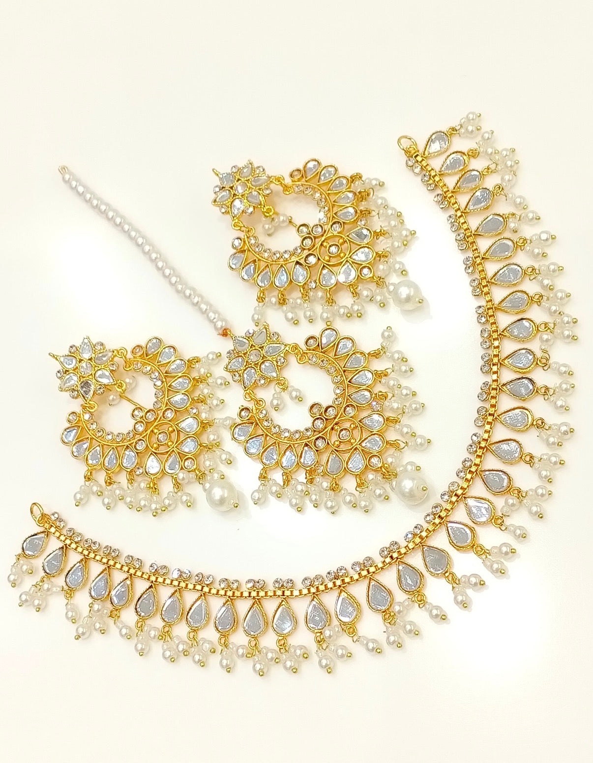 Premium quality light weight Set