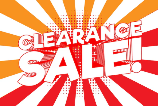 Clearance