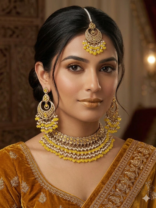 Premium quality party set