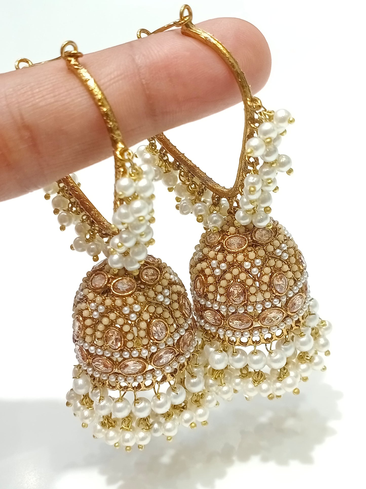 Premium quality Bhalli