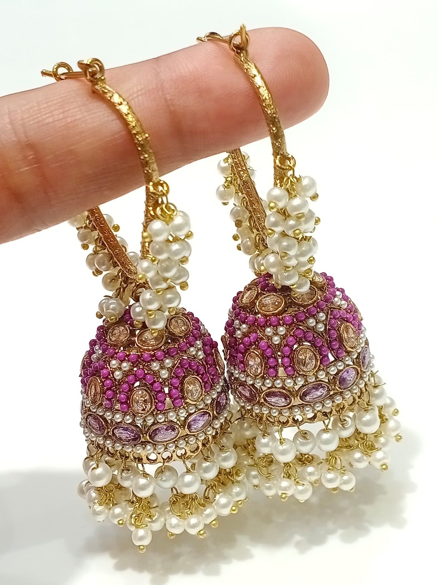 Premium quality Bhalli