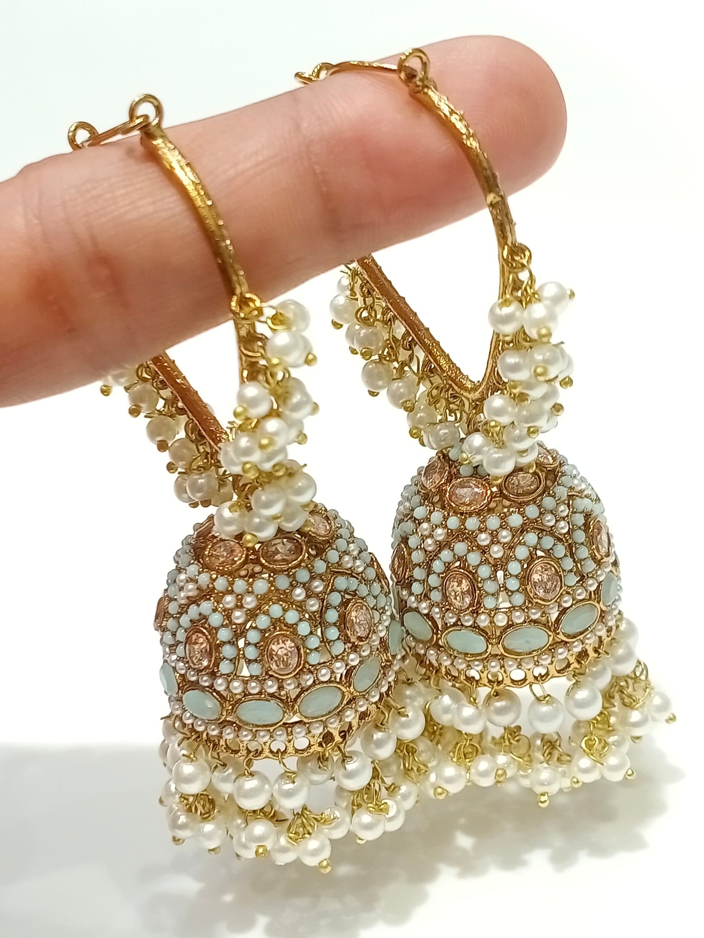 Premium quality Bhalli