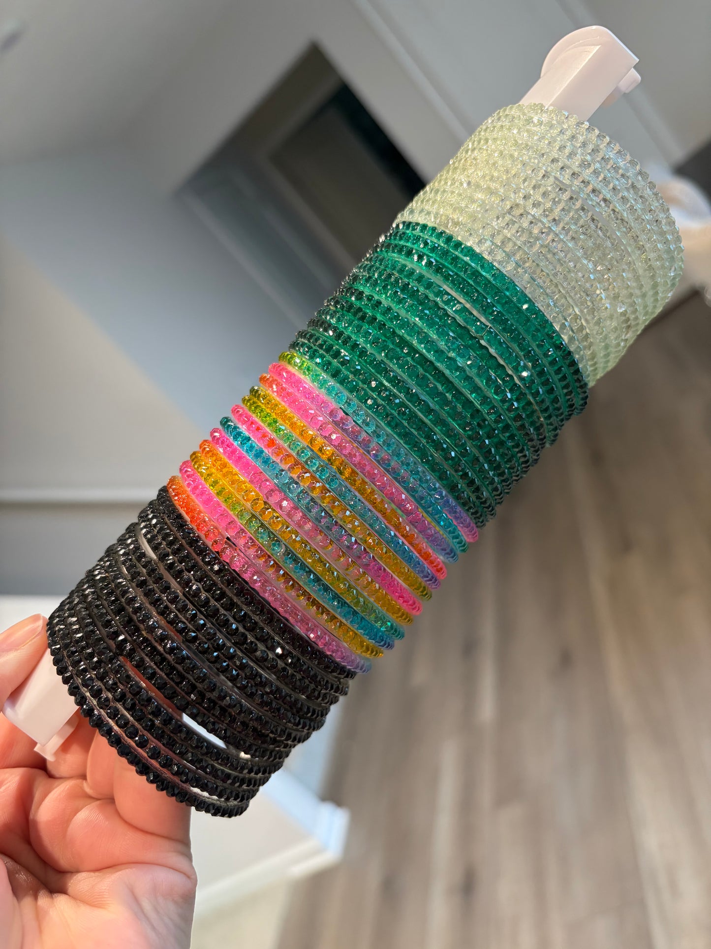 Premium Glass bangles