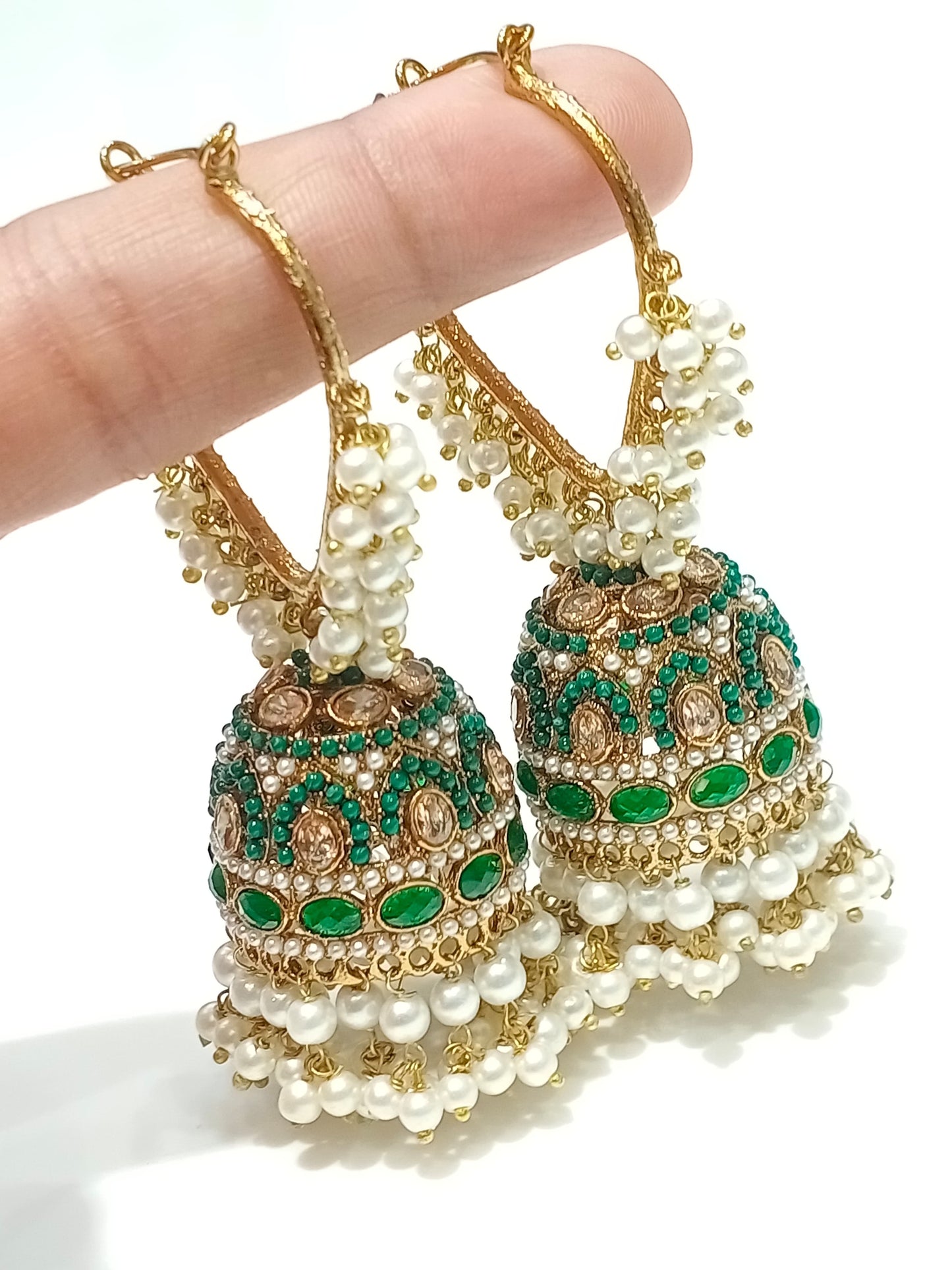 Premium quality Bhalli