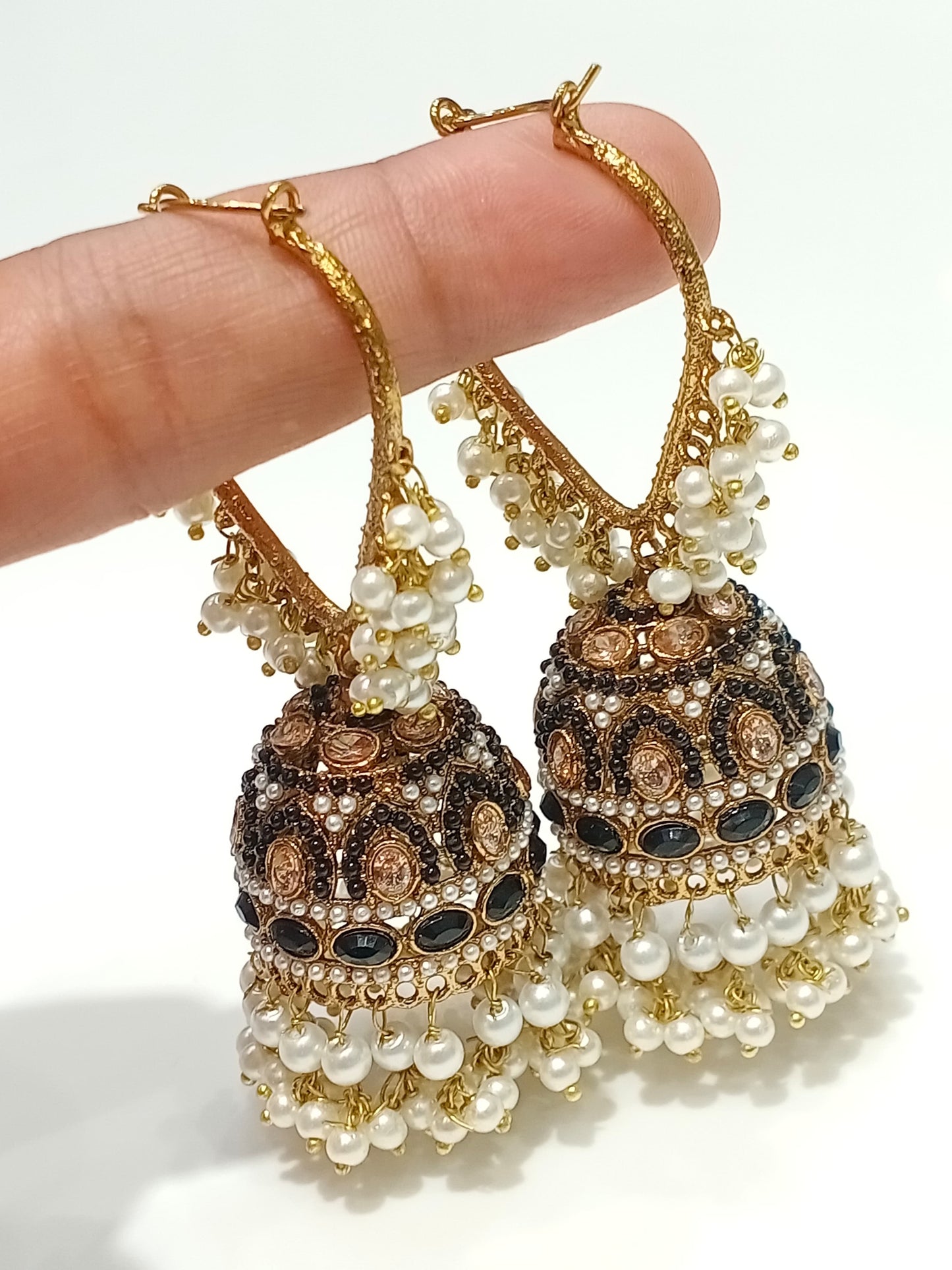 Premium quality Bhalli