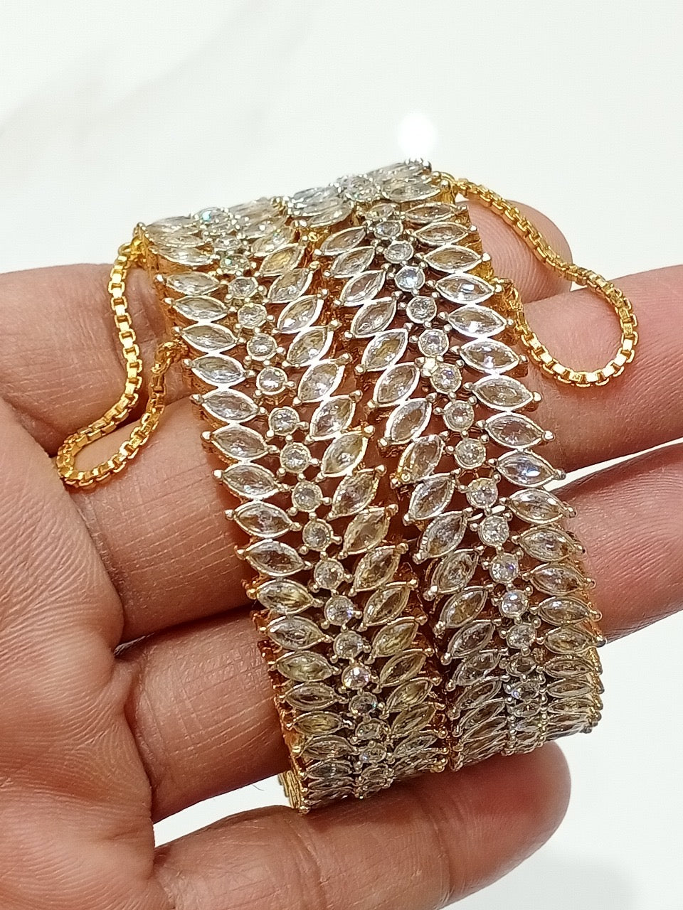 Premium quality openable bangles