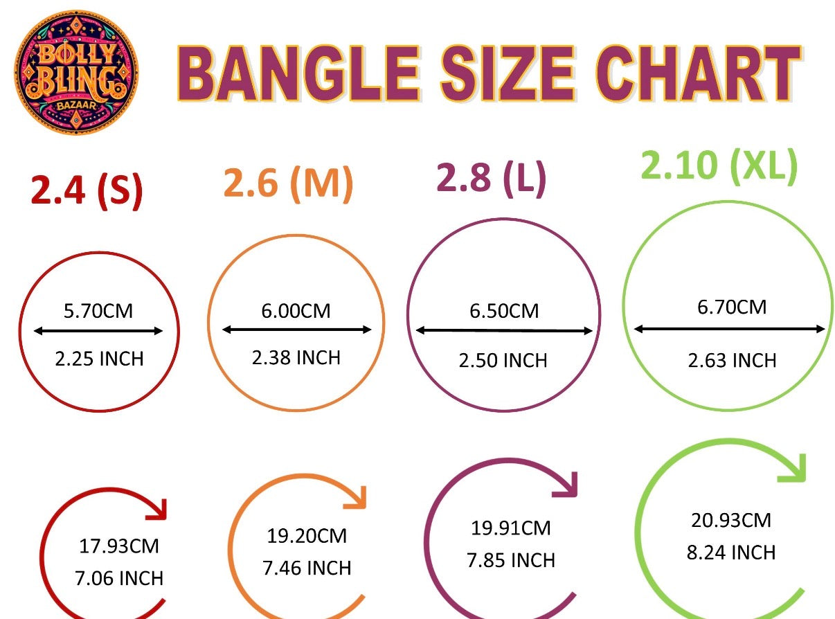 Jelly glass bangles| Dozen bangles