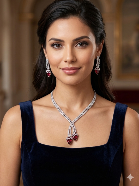 Premium quality AD set