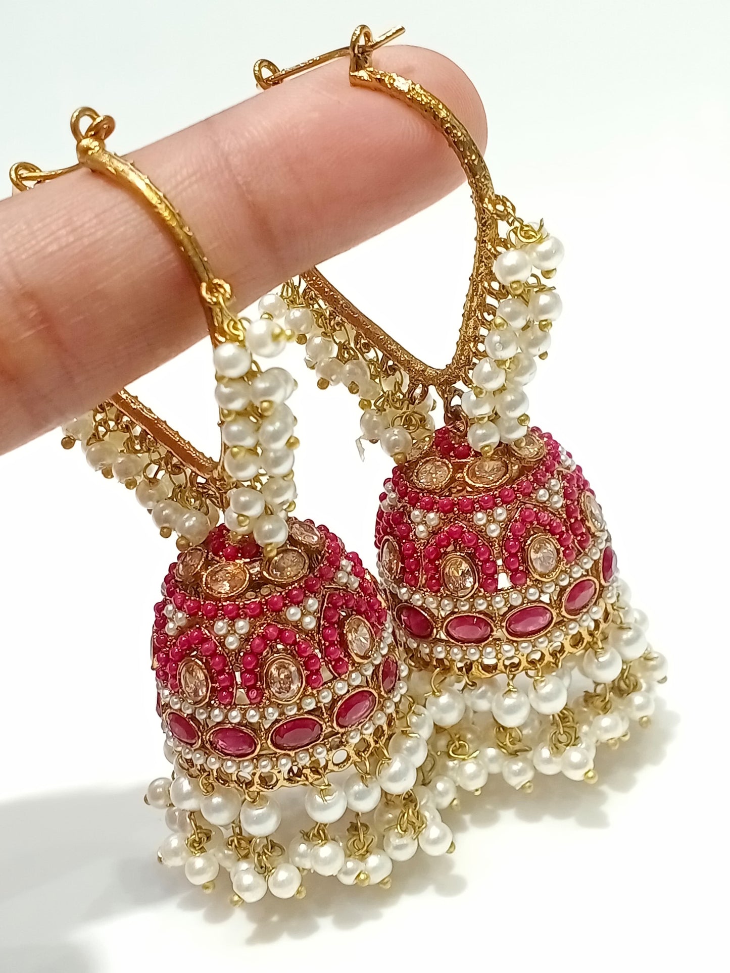Premium quality Bhalli