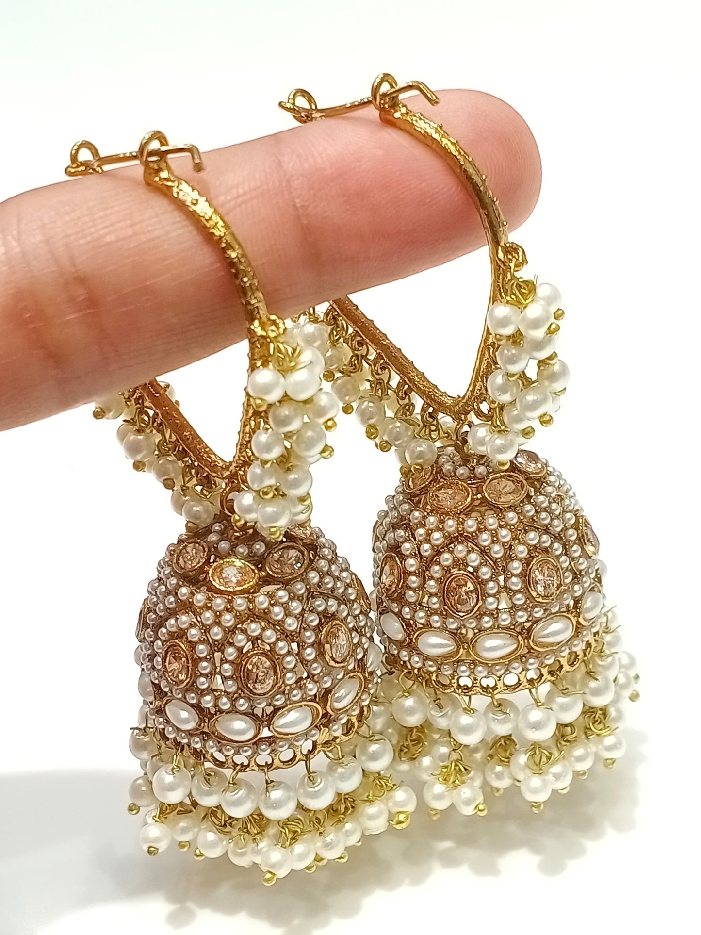 Premium quality Bhalli