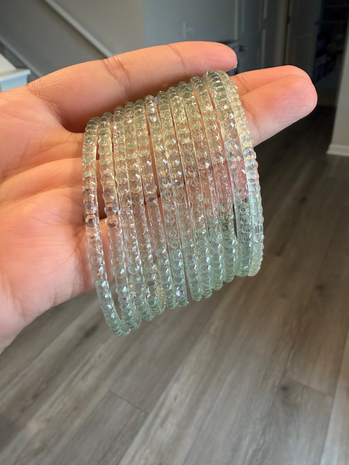 Premium Glass bangles