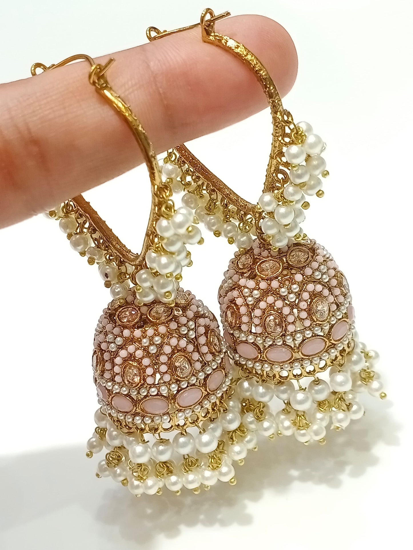 Premium quality Bhalli