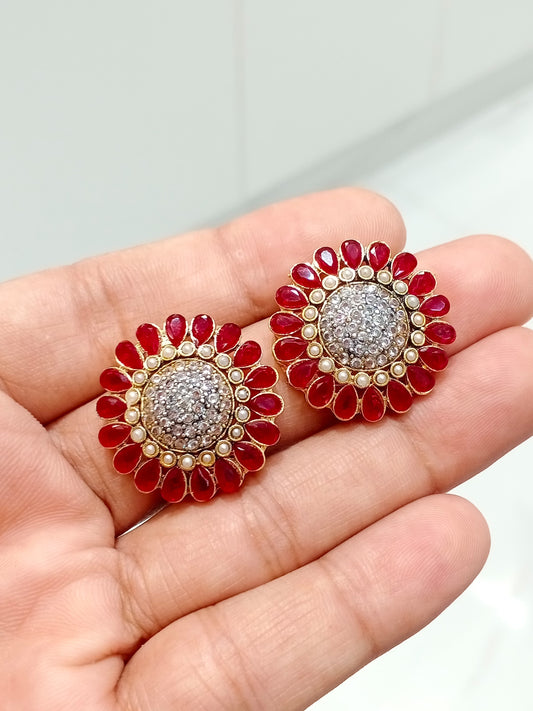 Zarcon studs