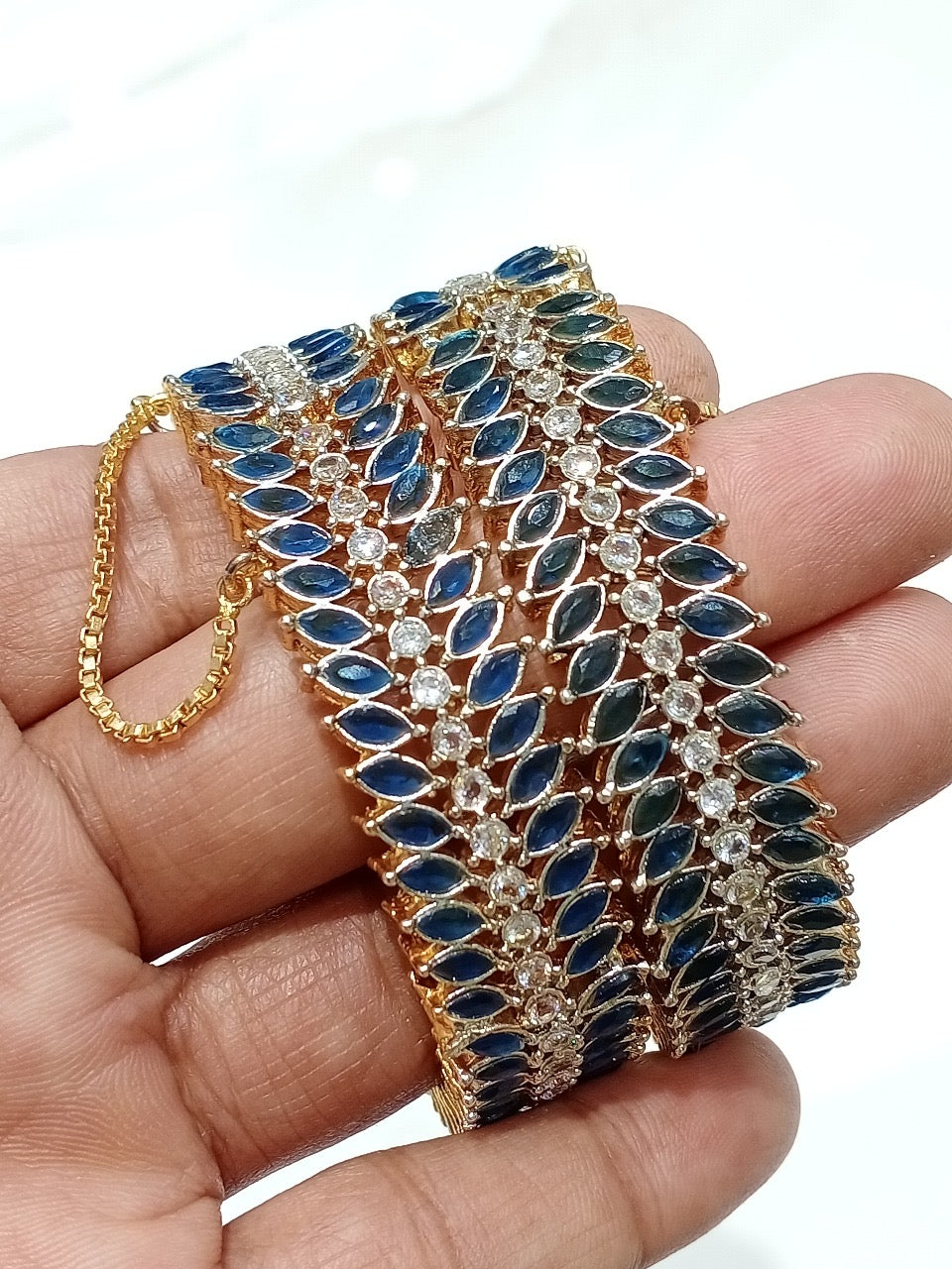 Premium quality openable bangles