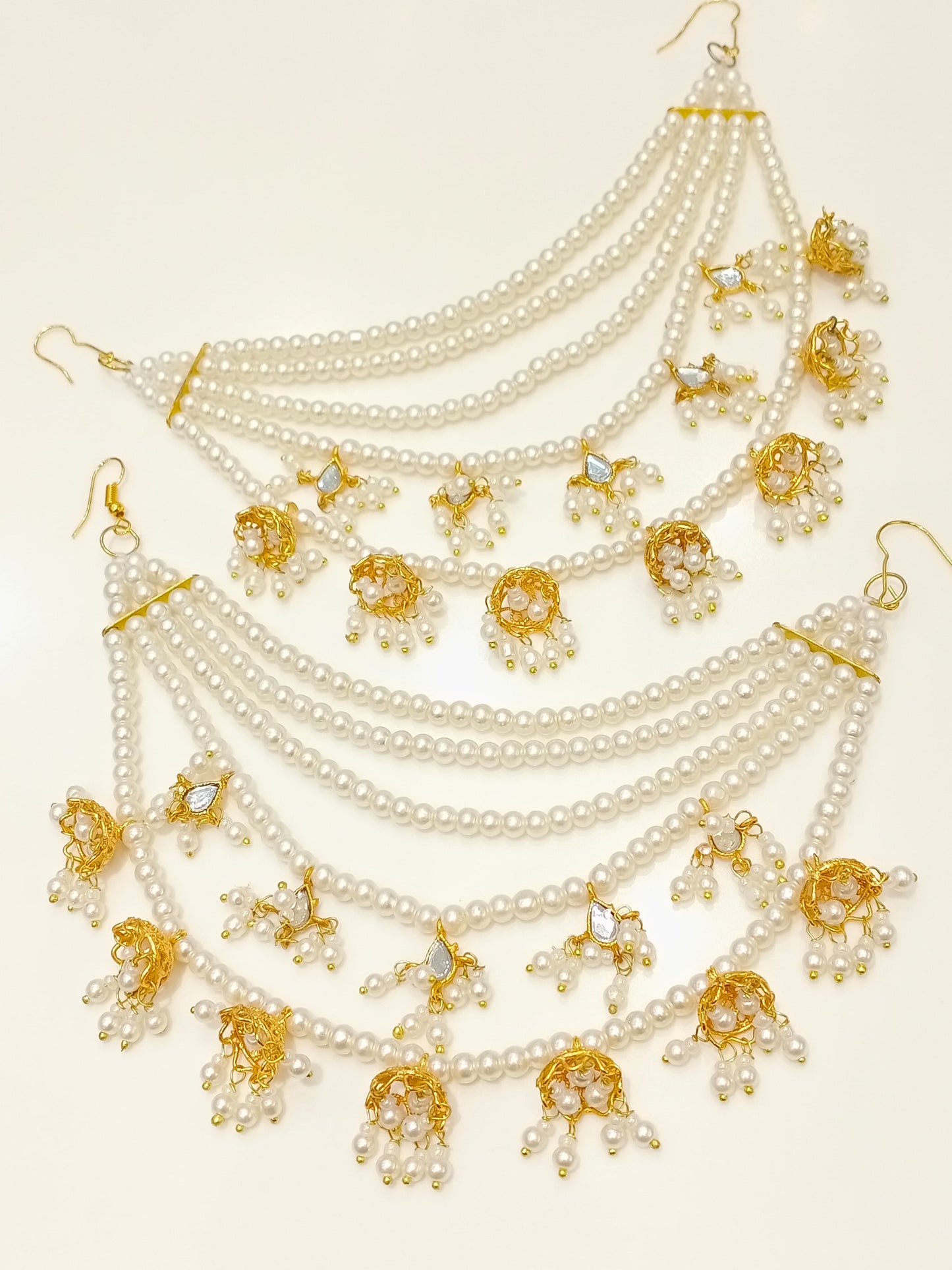 Pair of Earring extensions | Saharas