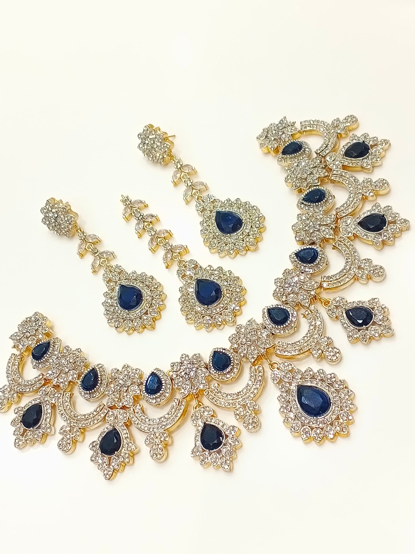 Zarcon set |Party wear| semi bridal