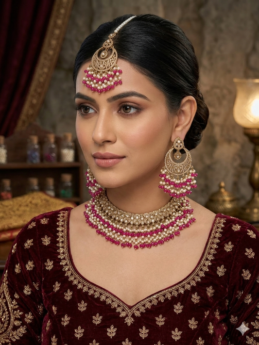 Premium quality party set