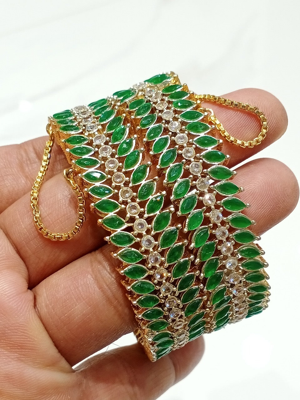 Premium quality openable bangles