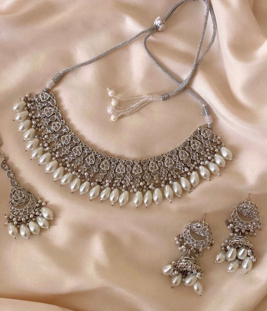 Premium Reverse AD set