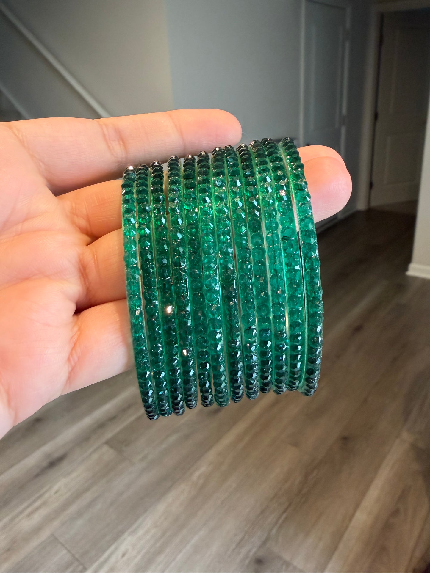 Premium Glass bangles