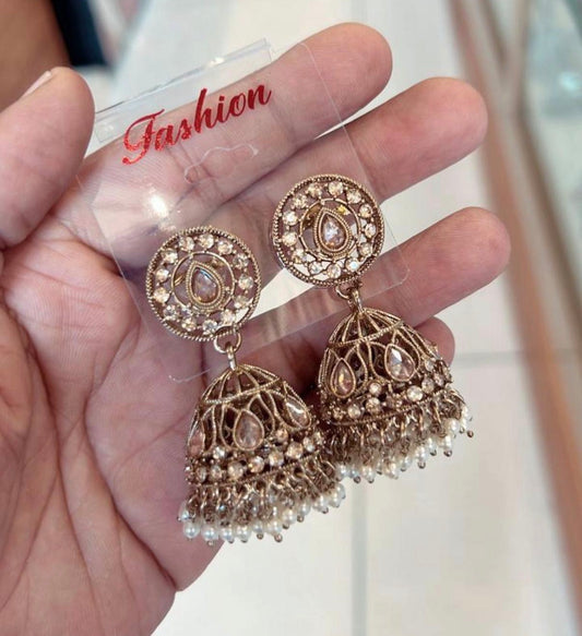 Jhumki